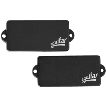 Aguilar pastillas bajo p bass st. 50´s style