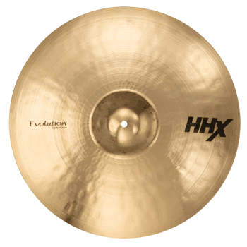 Sabian 12006xeb 20 hhx evolution crash