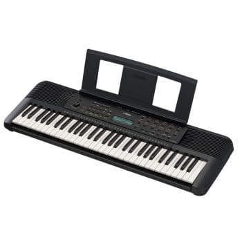 Yamaha psr-e283 teclado de 61 teclas