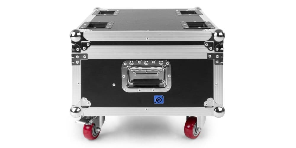 Beamz FCC12 FlightCase for 8x BBP48 Charg FCC12 FlightCase for 8x BBP48 Charg