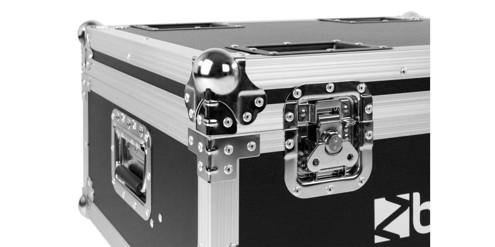 Beamz FCC12 FlightCase for 8x BBP48 Charg FCC12 FlightCase for 8x BBP48 Charg