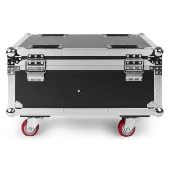 Beamz FCC12 FlightCase for 8x BBP48 Charg FCC12 FlightCase for 8x BBP48 Charg