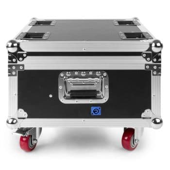 Beamz FCC12 FlightCase for 8x BBP48 Charg FCC12 FlightCase for 8x BBP48 Charg