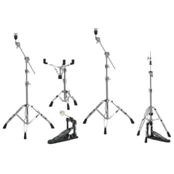 Gretsch Drums GRG4Pack Kit Herrajes Bateria GRG4Pack