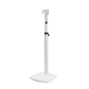 Konig & Meyer 26785-018-66 Soporte para la serie de monitores Genelec 8000 Blanco 26785-018-66