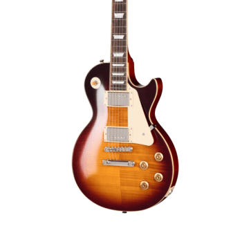 Epiphone 1959 les paul standard reissue dark burst guitarra eléctrica