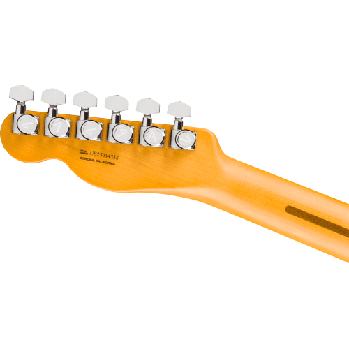 Fender American Ultra Luxe Vintage 50s Telecaster MN Butterscotch Guitarra Eléctrica Fender American Ultra Luxe Vintage 50s Telecaster