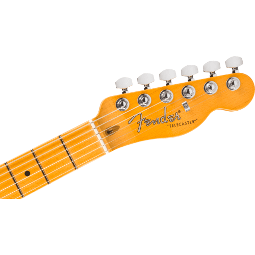 Fender American Ultra Luxe Vintage 50s Telecaster MN Butterscotch Guitarra Eléctrica Fender American Ultra Luxe Vintage 50s Telecaster