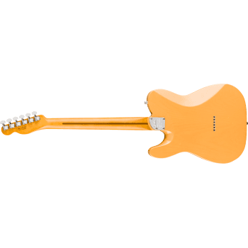 Fender American Ultra Luxe Vintage 50s Telecaster MN Butterscotch Guitarra Eléctrica Fender American Ultra Luxe Vintage 50s Telecaster