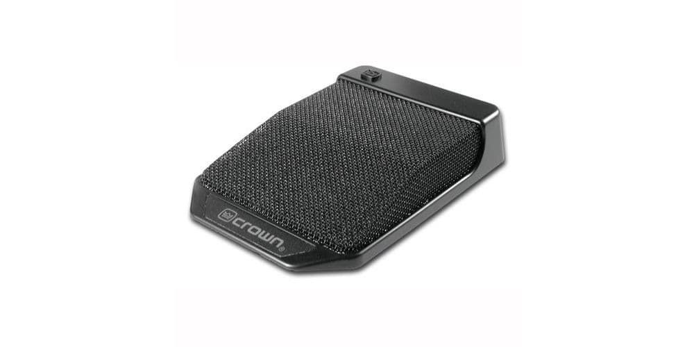 AKG MICRO PCC-170 Microfono Crown Sonido Brillante PCC170