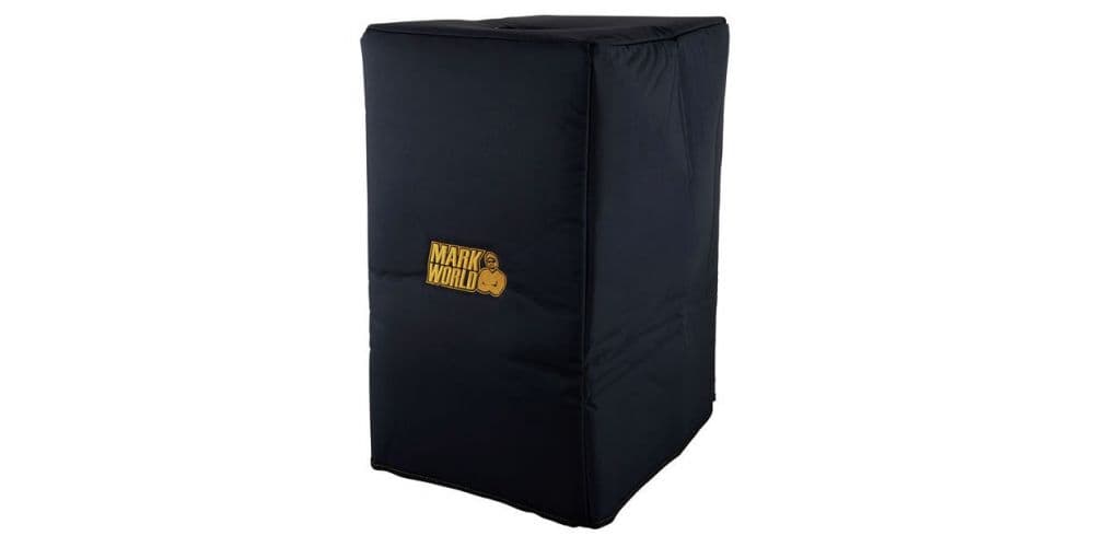 Markbass Funda para Traveler 102P ( REACONDICIONADO ) Funda para Traveler 102Pº