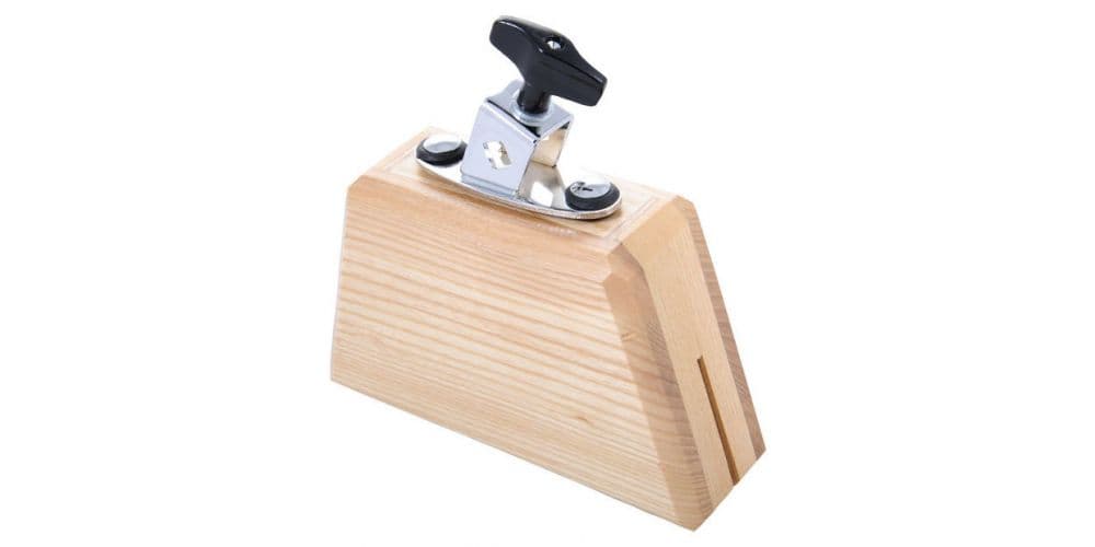 Pearl PAB-50 Block Madera Grande PAB-50