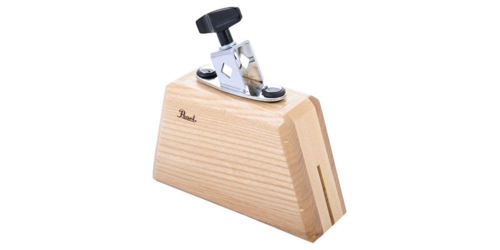 Pearl PAB-50 Block Madera Grande PAB-50