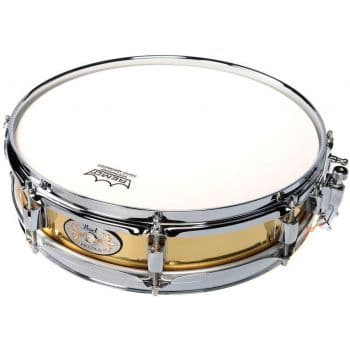 Pearl b1330 piccolo brass