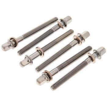 Pearl t-062-6 tornillos de afinación