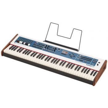 Dexibell combo j7 órgano de teclado digital