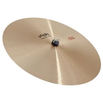 Paiste 20 FORMULA 602 MEDIUM FLATRIDE Formula 602 Medium Flatride 20