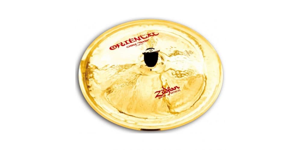 Zildjian China 16" Oriental Trash SOA0616