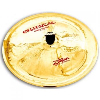 Zildjian china 16 oriental trash