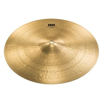 Sabian 11607b 16 hh medium thin crash
