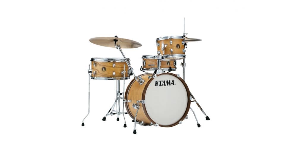 Tama Club Jam Satin Blonde 18" LJL48S-SBO LJL48S-SBO