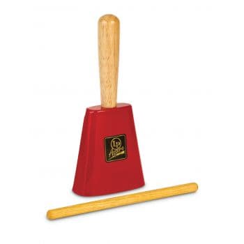 Lp cencerro aspire ez-grip rojo, lpa900-rd