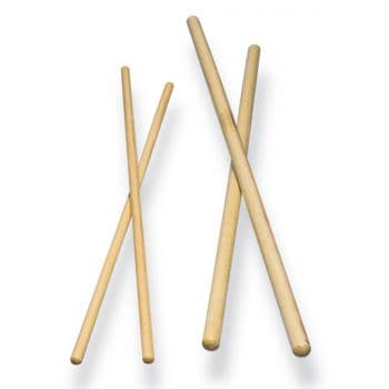 Lp timbales baquetas 4 pares, lp246d