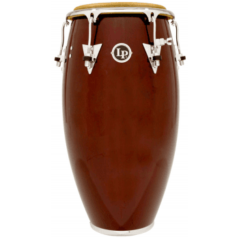Lp lp559x-dw conga classic 11 3/4 wine red
