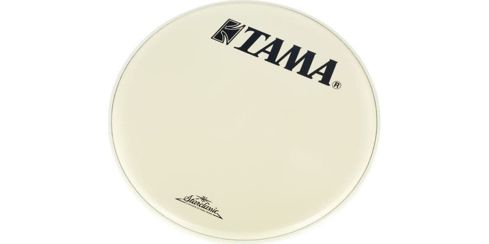Tama CT18BMOT Parche Frontal para Bombo 18 Starclassic CT18BMOT