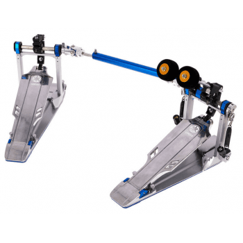 Yamaha dfp9d pedal de bombo doble