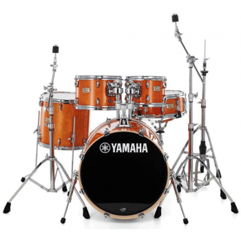 Yamaha Stage Custom Birch Honey Amber 20" + HW680 SBP0F5HA SBP0F5HA