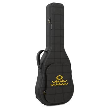 Monkey Loop Rocking Electric Funda Guitarra Eléctrica Profesional