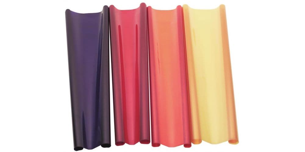 Eurolite Hoja de Color 116 Turquesa 122x100cm Hoja de Color 116 Turquesa 122x100cm