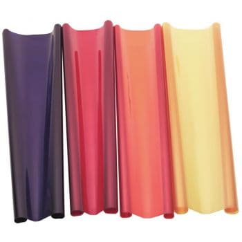 Eurolite Hoja de Color 116 Turquesa 122x100cm Hoja de Color 116 Turquesa 122x100cm