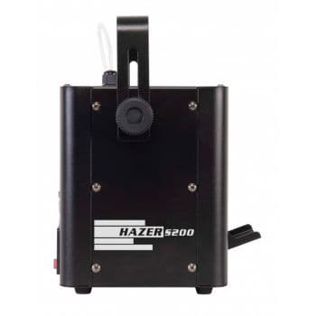 SDJ HS200. Máquina de Humo Hazer HS200