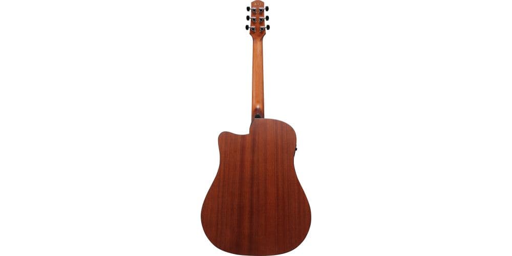 Ibanez AAD50CELG Guitarra Electroacústica Low Gloss AAD50CELG