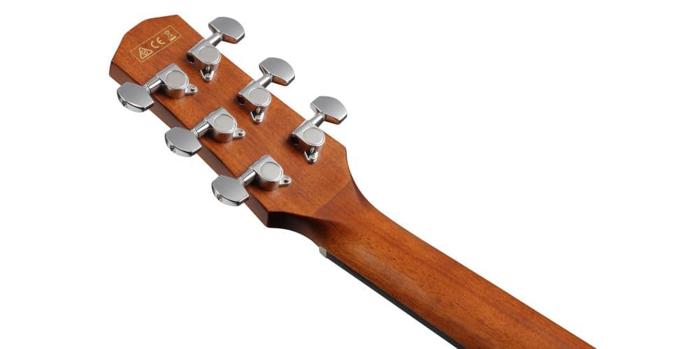 Ibanez AAD50CELG Guitarra Electroacústica Low Gloss AAD50CELG