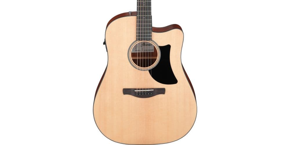 Ibanez AAD50CELG Guitarra Electroacústica Low Gloss AAD50CELG