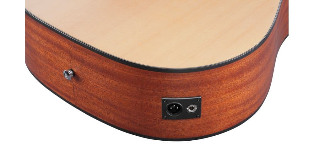 Ibanez AAD50CELG Guitarra Electroacústica Low Gloss AAD50CELG