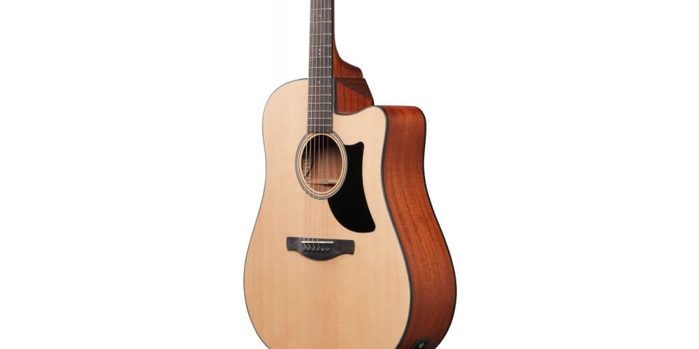 Ibanez AAD50CELG Guitarra Electroacústica Low Gloss AAD50CELG