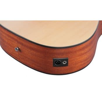 Ibanez AAD50CELG Guitarra Electroacústica Low Gloss AAD50CELG