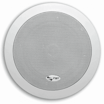 Fbt csl 630 tic altavoz de techo 6 línea 100v / 70v y 8 onmios
