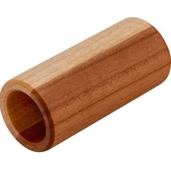 Ortega ows-s slide de madera