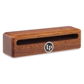 Lp bloque con ranura clave