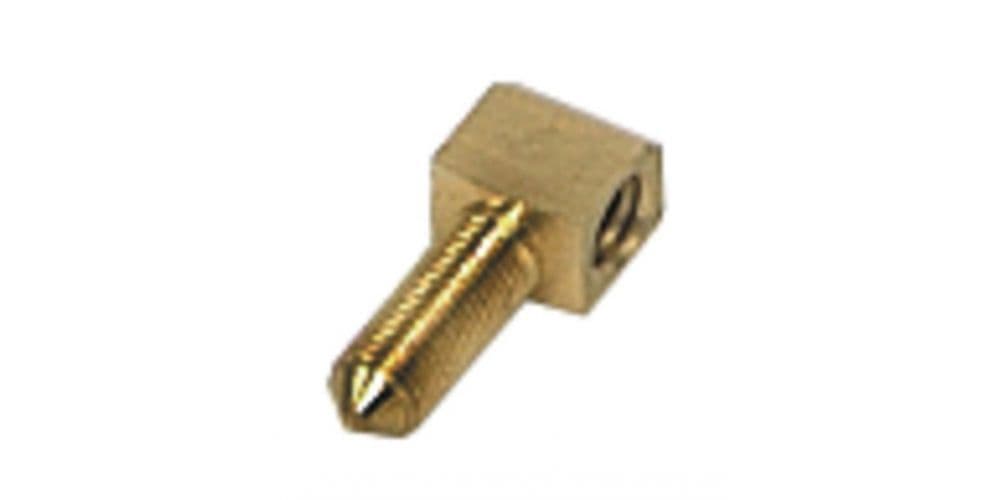 GEWA Recambios para arco y nuéz Viola Rosca métrica Recambios para arco y nuéz Viola Rosca métrica