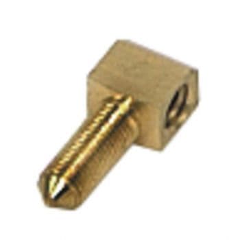 GEWA Recambios para arco y nuéz Viola Rosca métrica Recambios para arco y nuéz Viola Rosca métrica