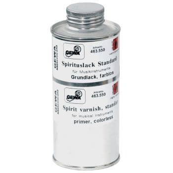 GEWA Barniz de fondo Barniz de fondo