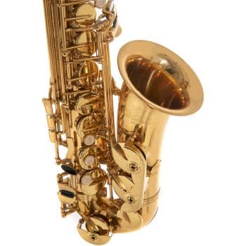 Roy Benson AS-202 Saxo Alto Mib