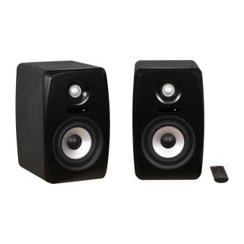 Advance paris zeneo zx bt+wifi black jeans altavoces activos con bluetooth y wifi