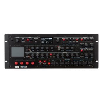 Korg modwave module sintetizador modular